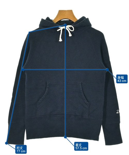 DRESSTERIOR เสื้อฮู้ด