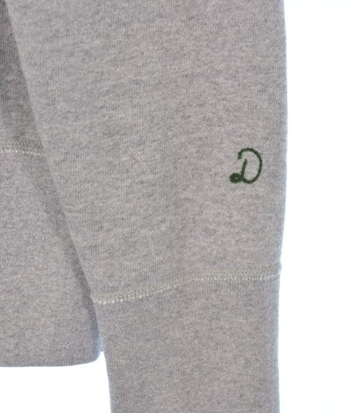 DRESSTERIOR เสื้อฮู้ด