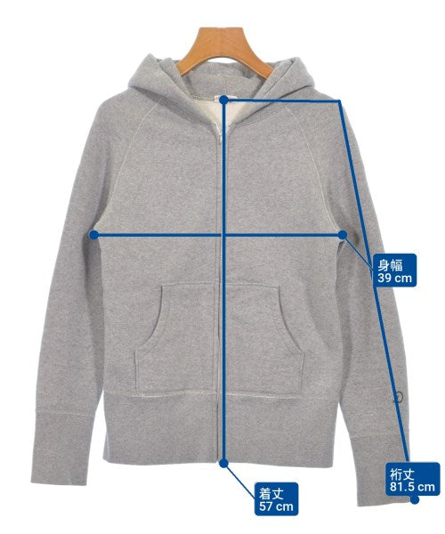 DRESSTERIOR เสื้อฮู้ด