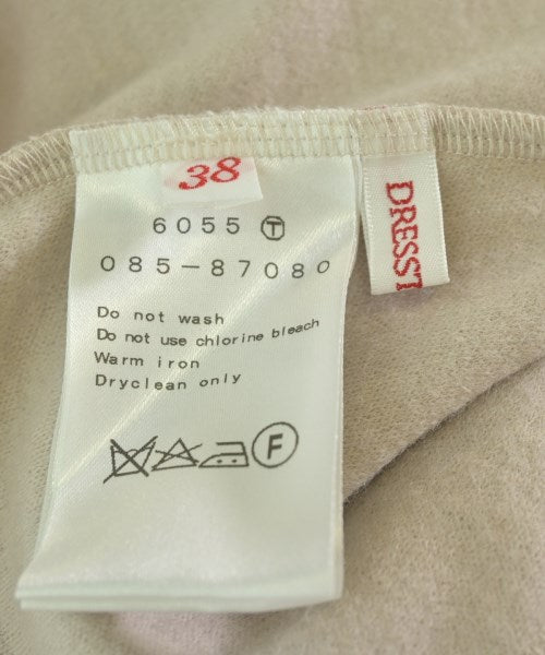 DRESSTERIOR เสื้อสตรี