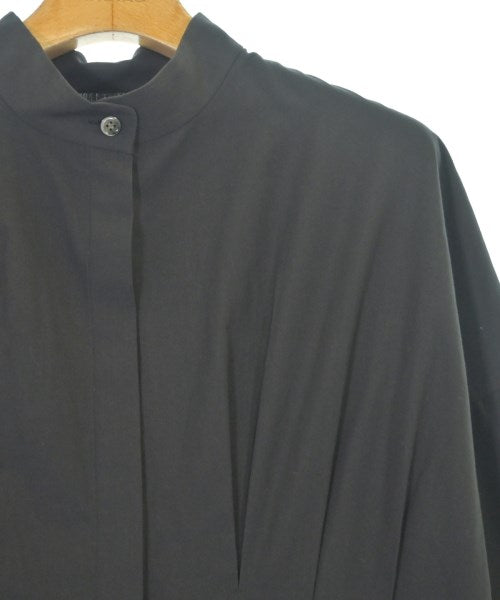 DRESSTERIOR เดรสที่เป็นเสื้อเชิ้ตตัวยาว