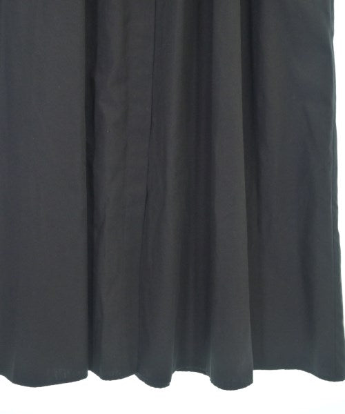 DRESSTERIOR เดรสที่เป็นเสื้อเชิ้ตตัวยาว
