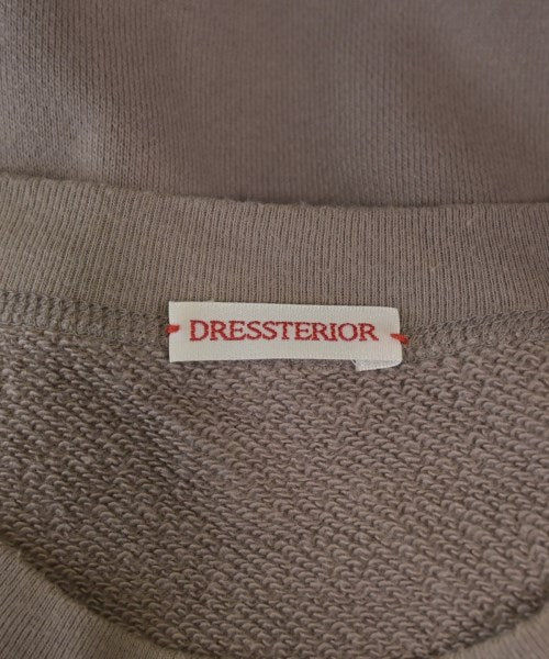 DRESSTERIOR เสื้อสเวตเตอร์