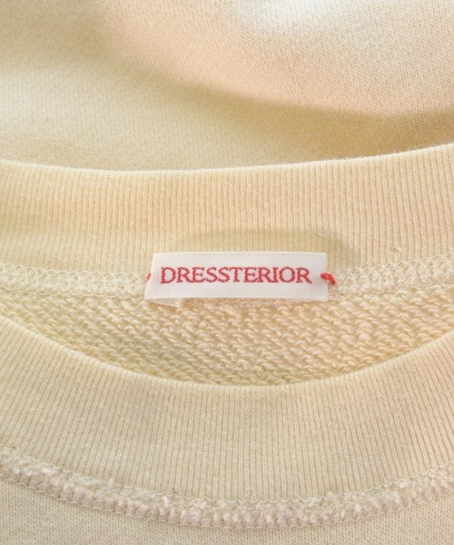 DRESSTERIOR เสื้อสเวตเตอร์
