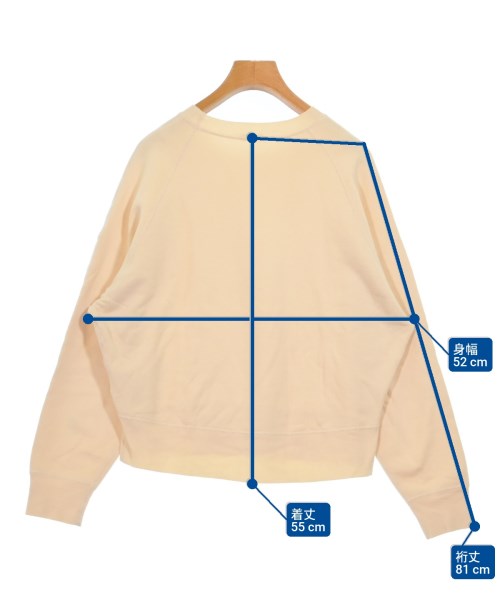DRESSTERIOR เสื้อสเวตเตอร์