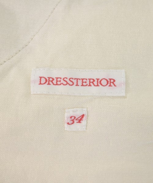 DRESSTERIOR กางเกง อื่น