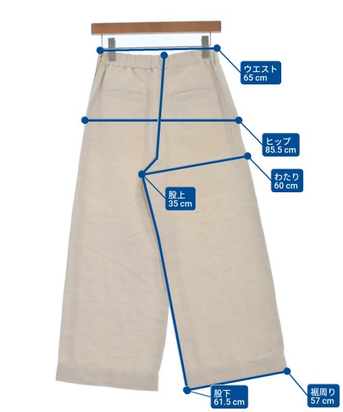 DRESSTERIOR กางเกง อื่น