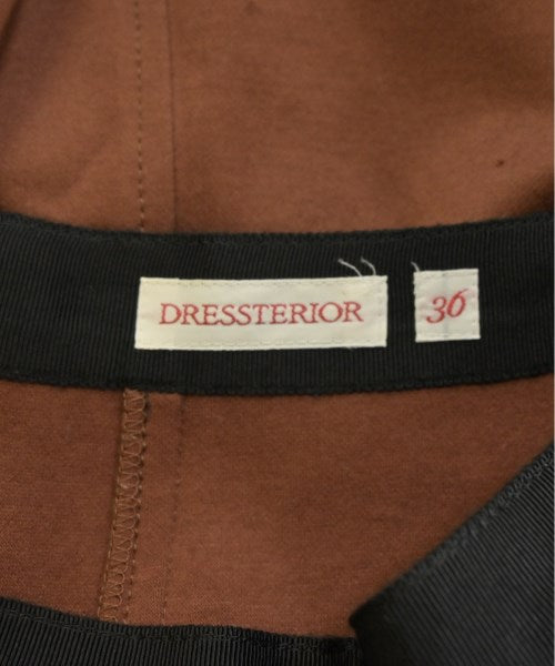 DRESSTERIOR กระโปรงยาว/แม็กซี่ยาว