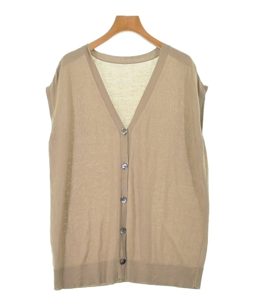 DRESSTERIOR เสื้อแขนกุด