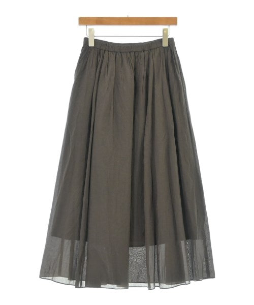 DRESSTERIOR กระโปรงยาว/แม็กซี่ยาว