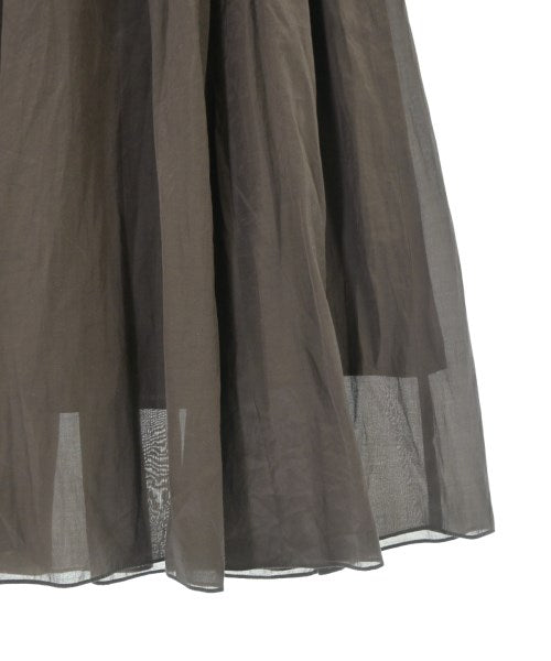 DRESSTERIOR กระโปรงยาว/แม็กซี่ยาว