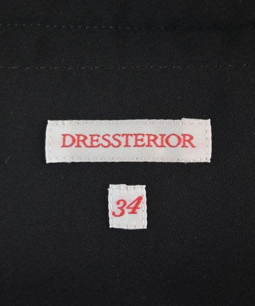 DRESSTERIOR กางเกง อื่น