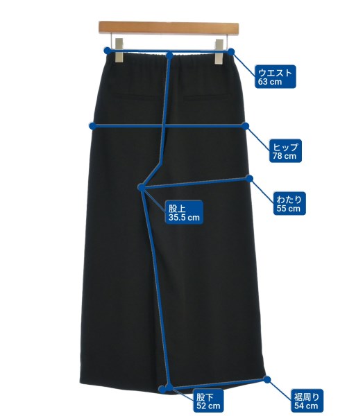 DRESSTERIOR กางเกง อื่น