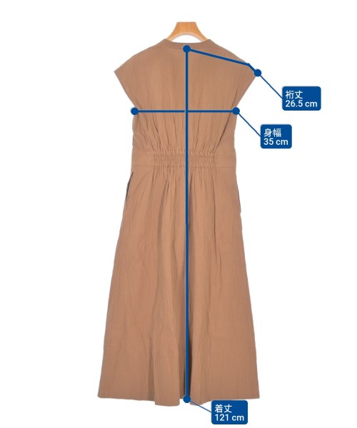 DRESSTERIOR ชุดเดรส