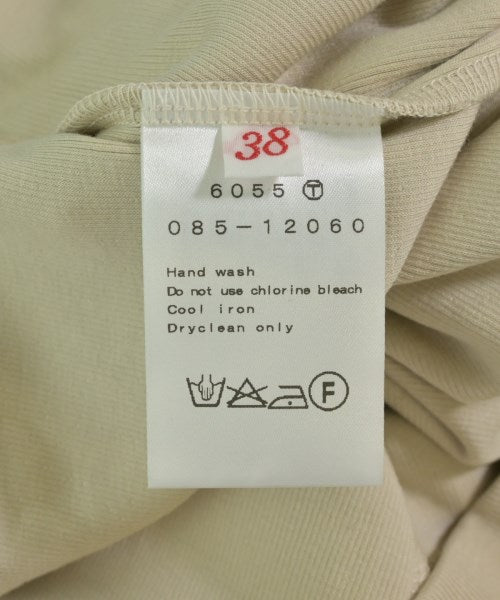 DRESSTERIOR แขนกุด