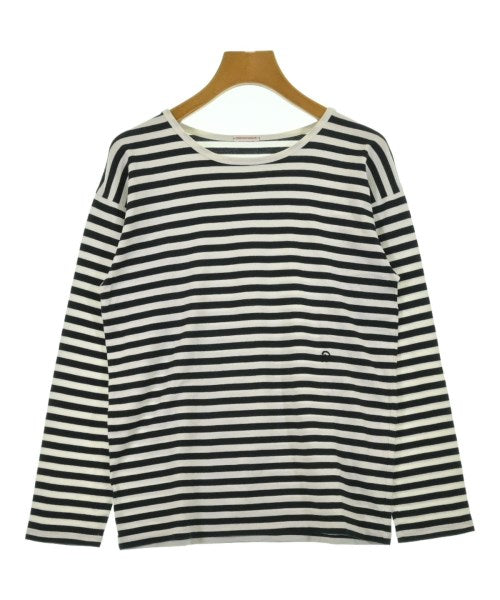 DRESSTERIOR เสื้อยืด/เสื้อท็อปส์