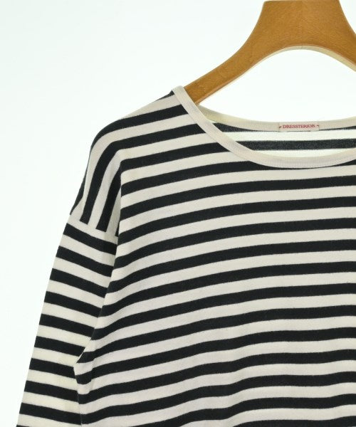 DRESSTERIOR เสื้อยืด/เสื้อท็อปส์