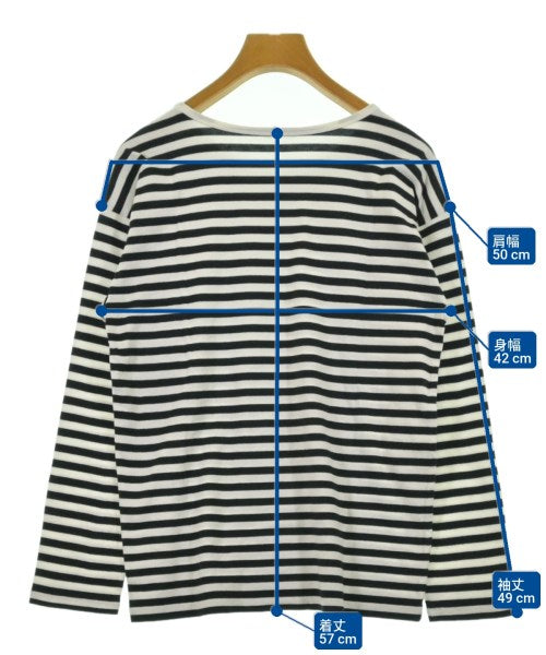DRESSTERIOR เสื้อยืด/เสื้อท็อปส์