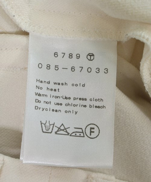 DRESSTERIOR กางเกงขายาว