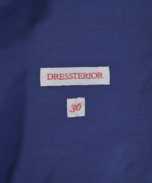 DRESSTERIOR กระโปรงยาว/แม็กซี่ยาว