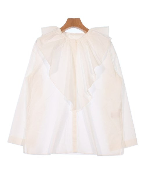 DRESSTERIOR เสื้อเชิ้ตทางการ