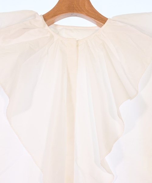 DRESSTERIOR เสื้อเชิ้ตทางการ