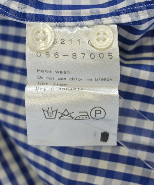 DRESSTERIOR เสื้อเชิ้ตทางการ