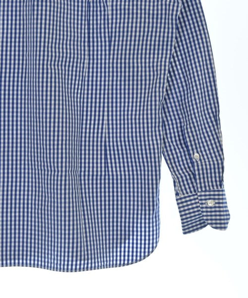 DRESSTERIOR เสื้อเชิ้ตทางการ