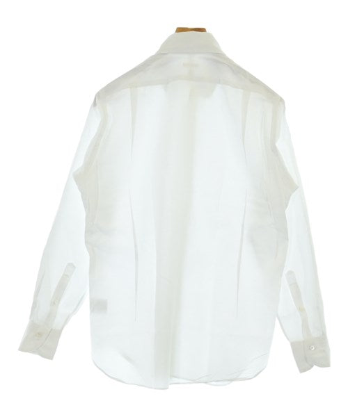 DRESSTERIOR เสื้อเชิ้ตทางการ