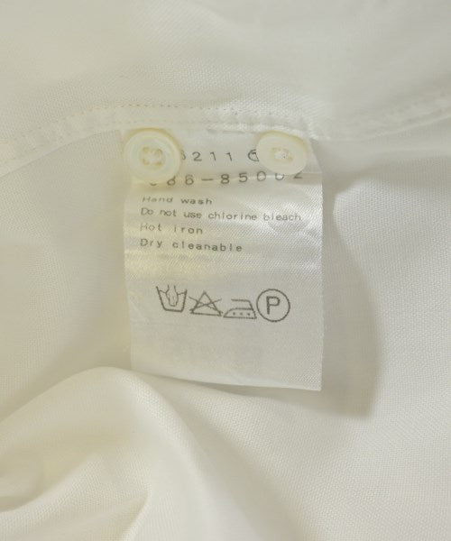 DRESSTERIOR เสื้อเชิ้ตทางการ
