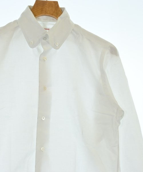 DRESSTERIOR เสื้อเชิ้ตทางการ