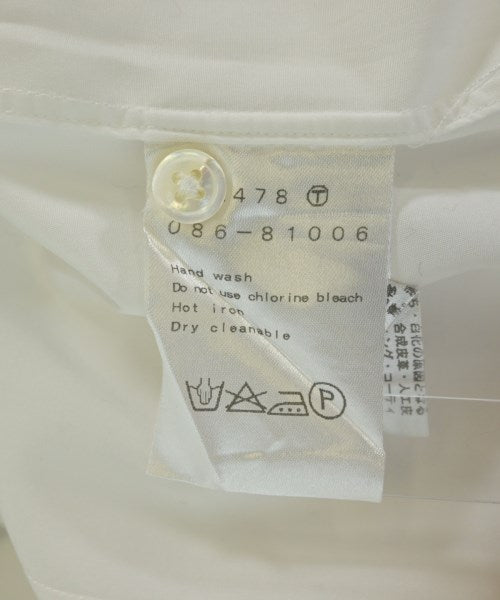 DRESSTERIOR เสื้อเชิ้ตทางการ