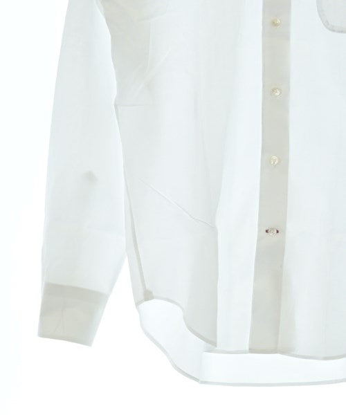 DRESSTERIOR เสื้อเชิ้ตทางการ