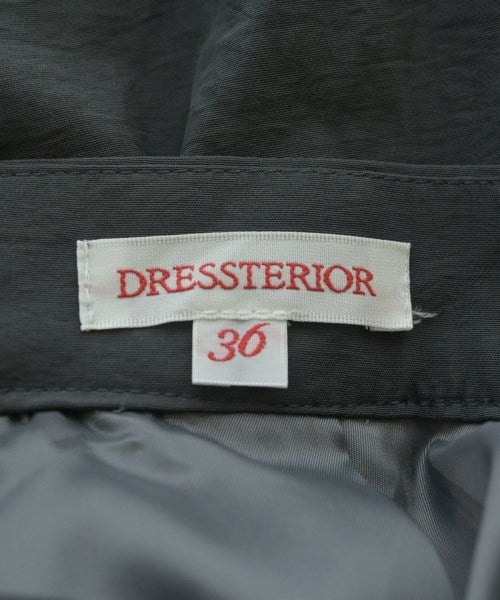 DRESSTERIOR กระโปรงยาว/แม็กซี่ยาว