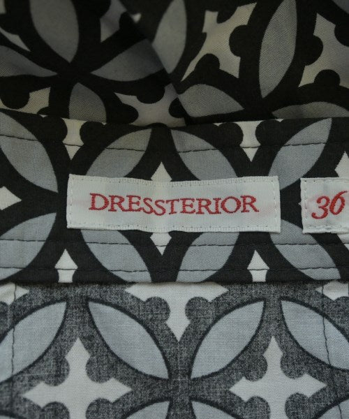 DRESSTERIOR กระโปรงยาว/แม็กซี่ยาว