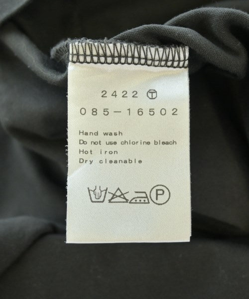 DRESSTERIOR เสื้อยืด/เสื้อท็อปส์