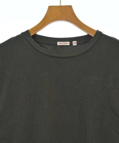 DRESSTERIOR เสื้อยืด/เสื้อท็อปส์