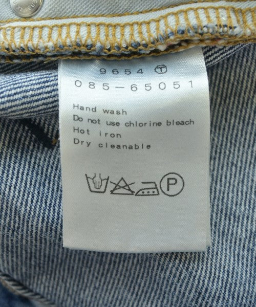 DRESSTERIOR ยีนส์