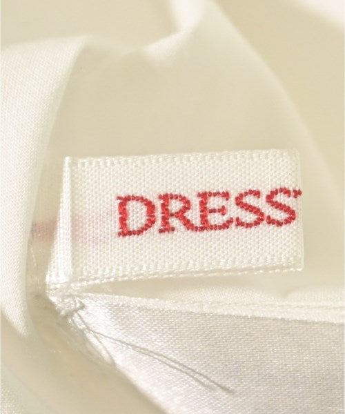 DRESSTERIOR เสื้อสตรี