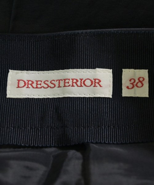 DRESSTERIOR กระโปรงยาว/แม็กซี่ยาว