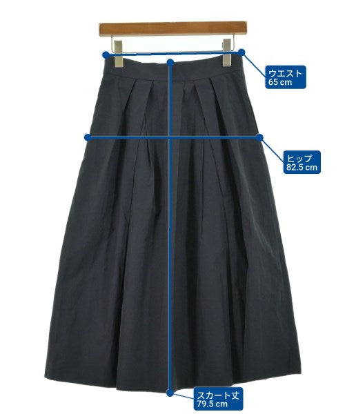 DRESSTERIOR กระโปรงยาว/แม็กซี่ยาว