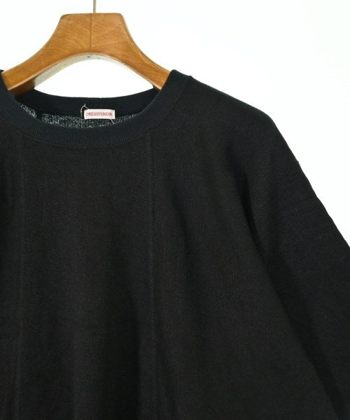 DRESSTERIOR เสื้อยืด/เสื้อท็อปส์