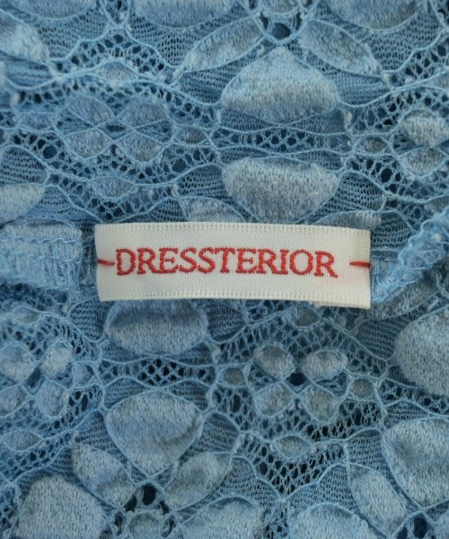 DRESSTERIOR เสื้อกันหนาว
