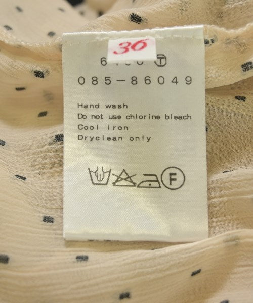 DRESSTERIOR เสื้อสตรี