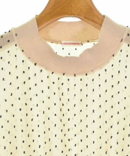 DRESSTERIOR เสื้อสตรี