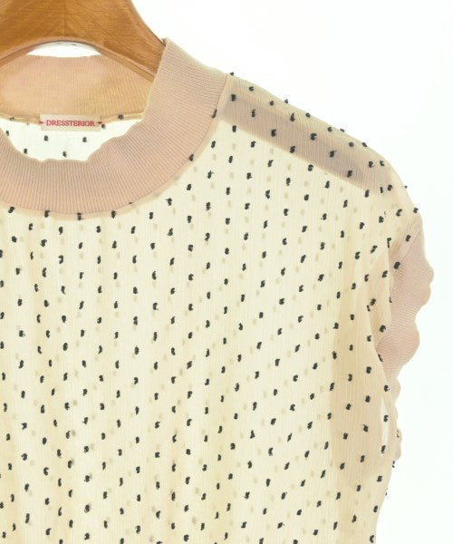 DRESSTERIOR เสื้อสตรี