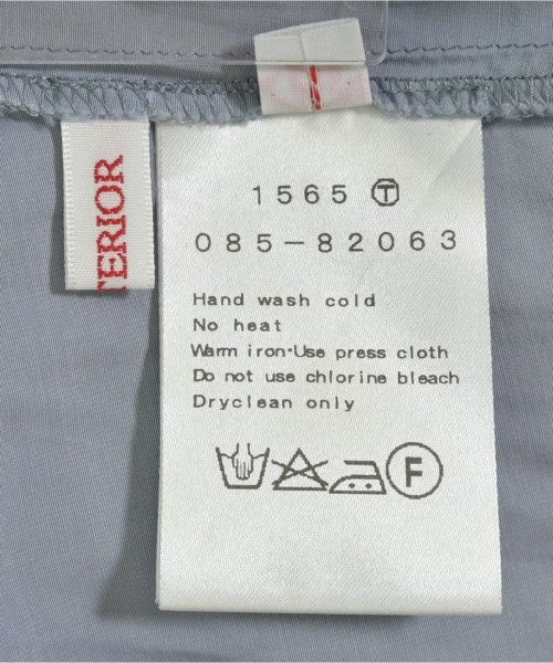 DRESSTERIOR เสื้อสตรี