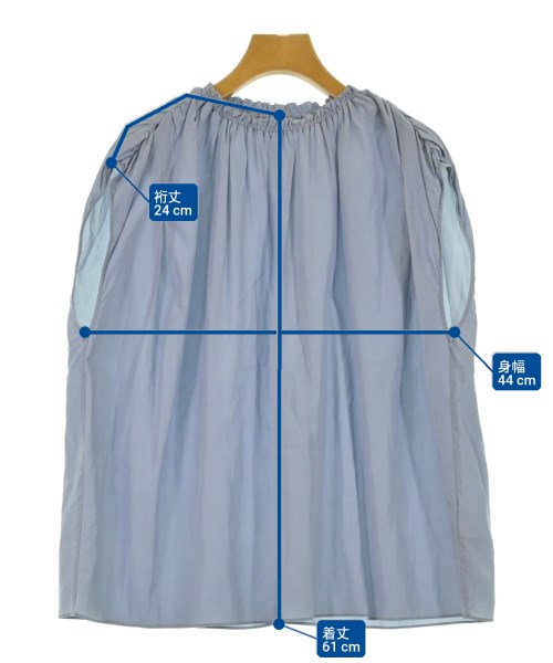 DRESSTERIOR เสื้อสตรี