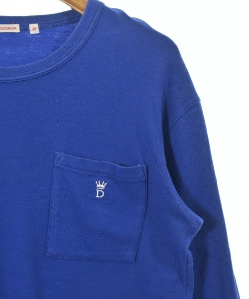 DRESSTERIOR เสื้อยืด/เสื้อท็อปส์