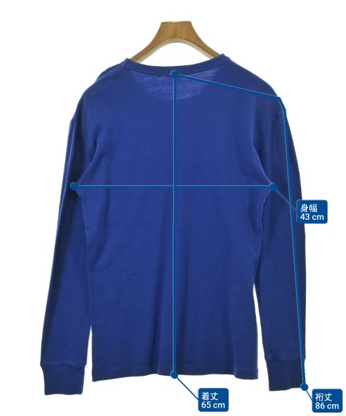 DRESSTERIOR เสื้อยืด/เสื้อท็อปส์